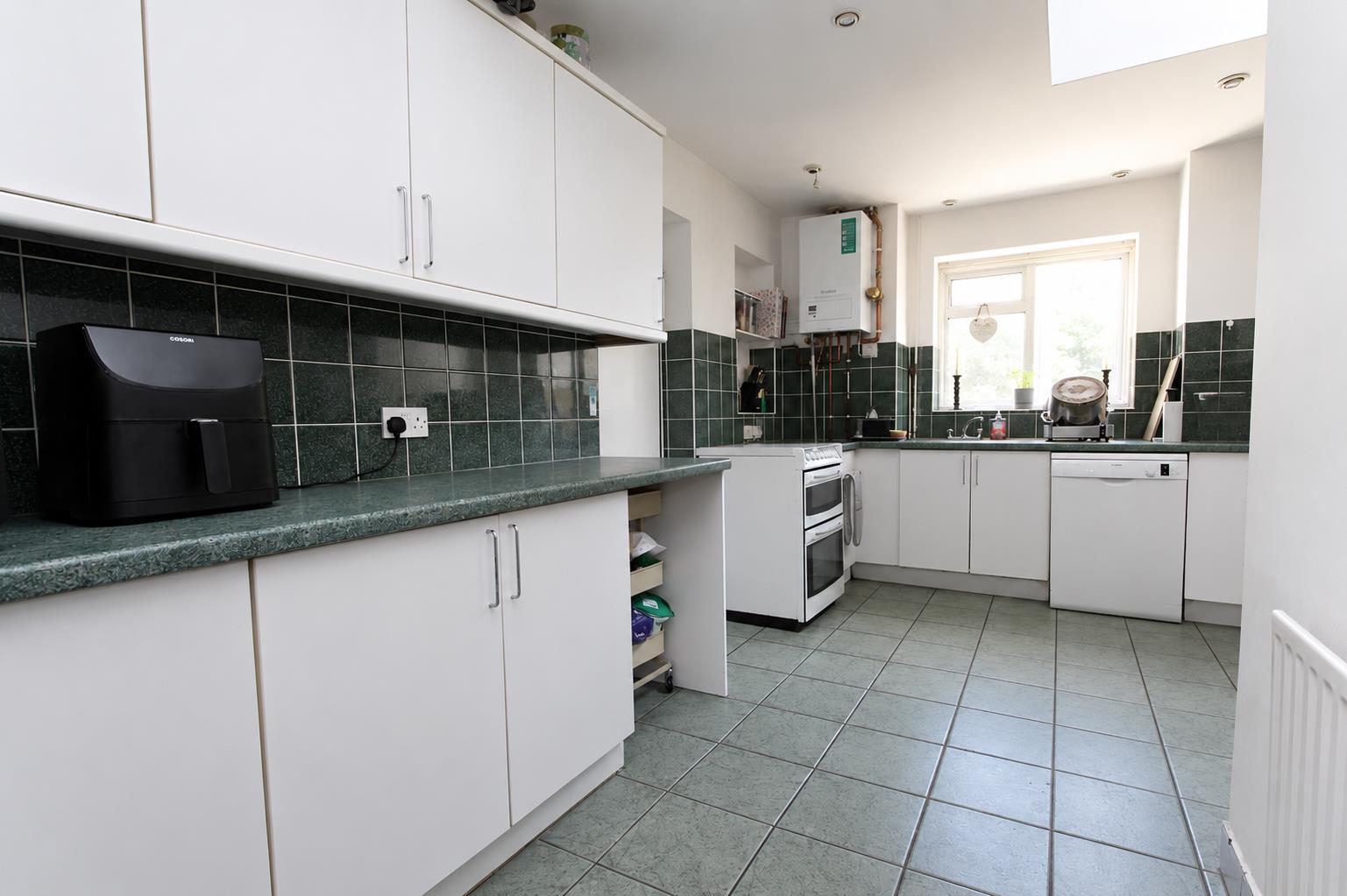 Mitchley Grove, South Croydon
